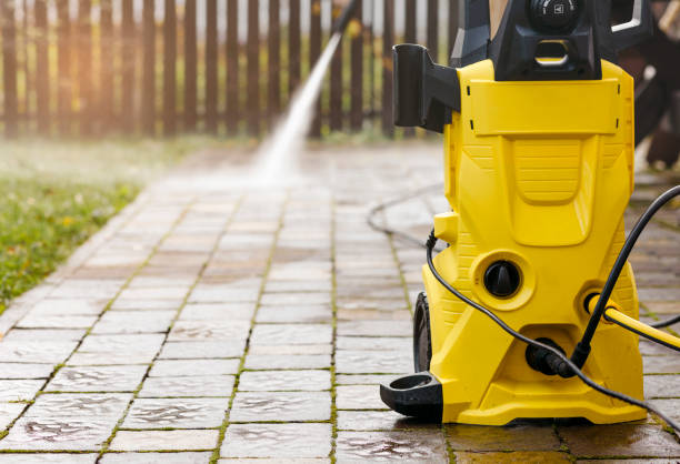 Best Gas Station Cleaning  in Newport, MN