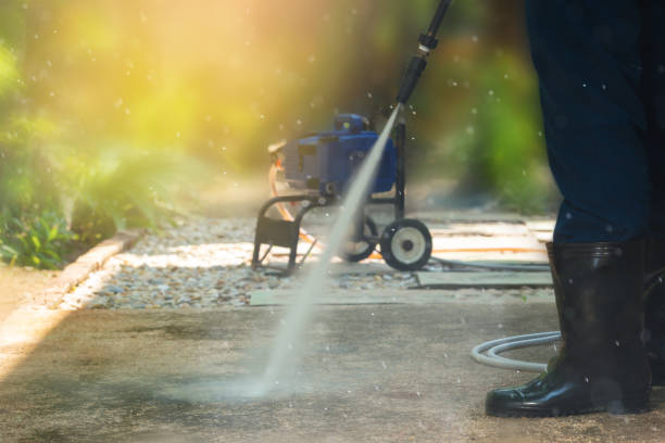 Concrete Sealing in Newport, MN